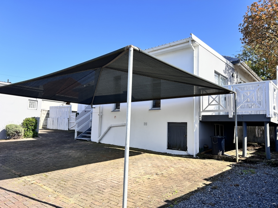 To Let 1 Bedroom Property for Rent in Vincent Eastern Cape